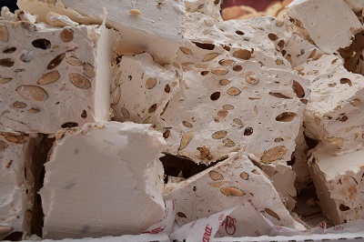 nougat